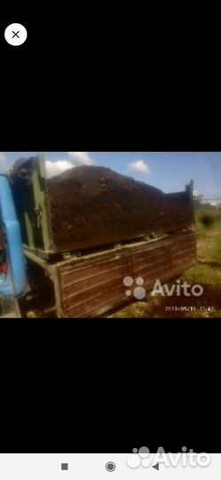 Новоз перегной удобрение с доставкой