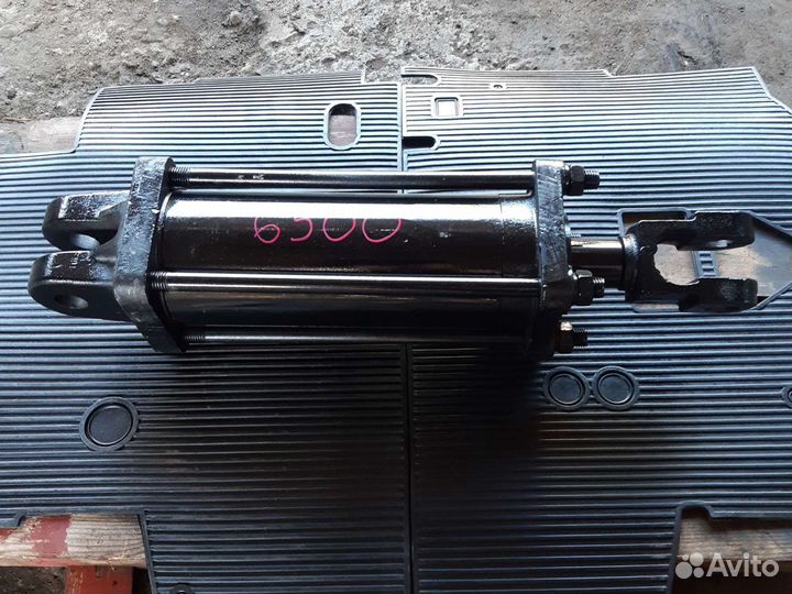 Цилиндр Ц-100 Навески мтз