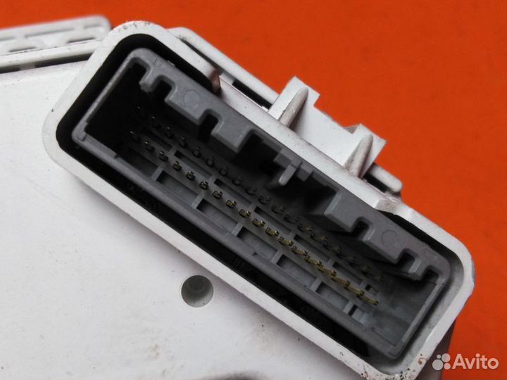 Приборная панель Acura Rdx TB1 2.3 2007