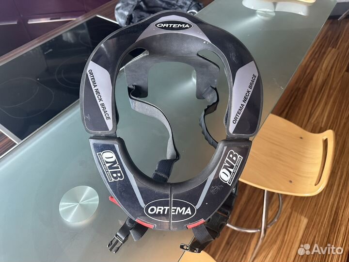 Ortema ошейник