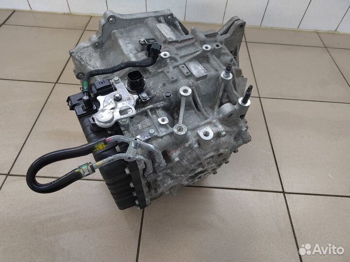 АКПП Kia K5 DL3 2,0 G4NA 2020-2023