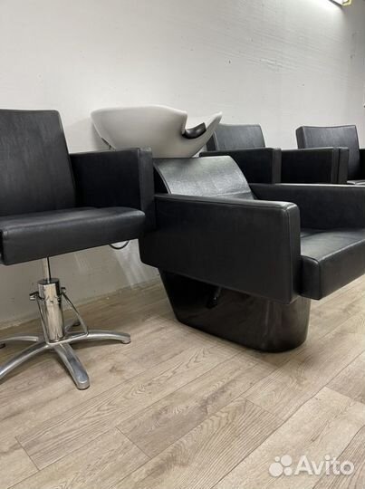 Оборудование для салона красоты Maletti Италия