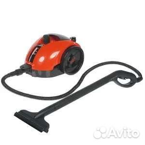 Отпариватель - пароочиститель - парогенератор