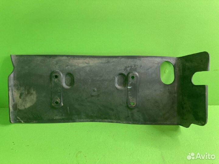 Пыльник scania P340