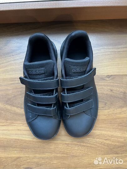 Кеды Кроссовки Adidas