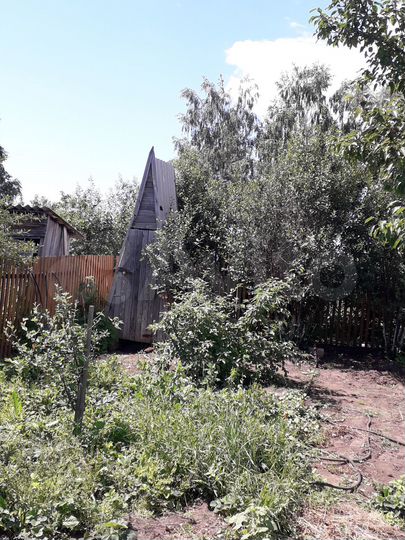 Участок 5 сот. (СНТ, ДНП)