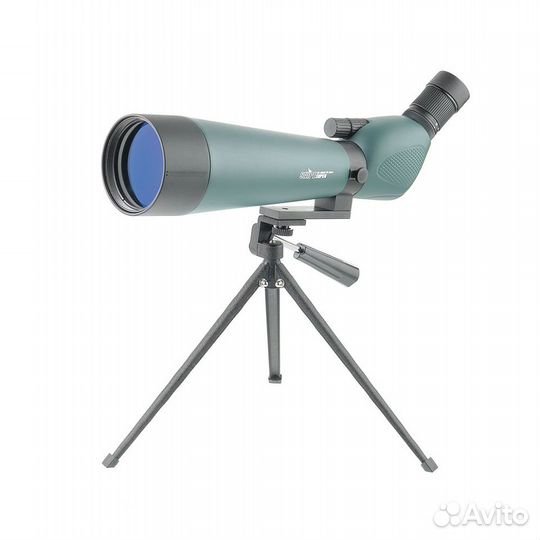 Зрительная труба Veber Snipe Super 20-60x80 GR Zoo