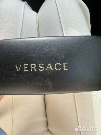 Очки versace