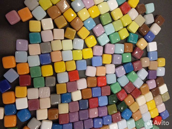 Мозайка для творчества