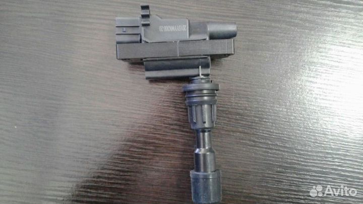 Катушка зажигания mazda familia / 323 BJ5 98