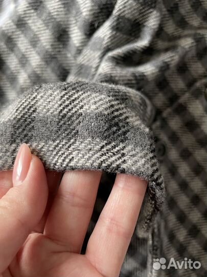 Пиджак для мальчика. Теплый. 106 см /4 года