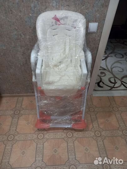 Стульчик для кормления