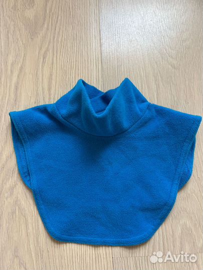 Флисовая манишка lassie