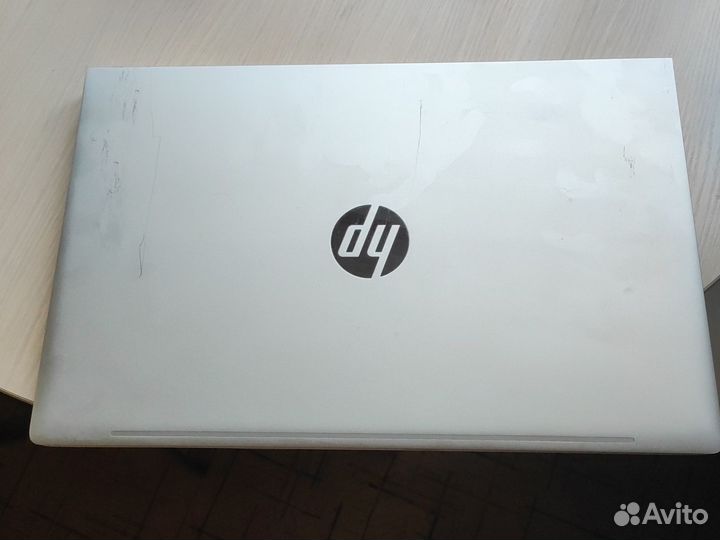 Ноутбук HP probook 450 g8