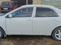 Toyota Corolla 1.5 AT, 2001, 365 203 км, с пробегом, цена 450 000 руб.