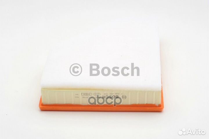 Фильтр воздушный F026400119 Bosch