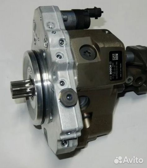 Тнвд Bosch (089) Евро-3