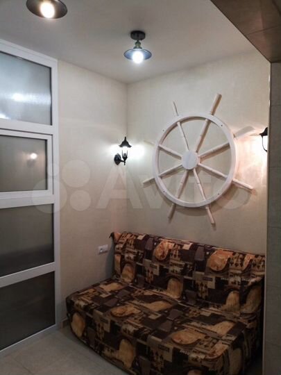 2-к. квартира, 35 м², 3/4 эт.