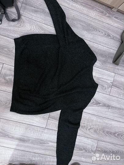 Вещи пакетом