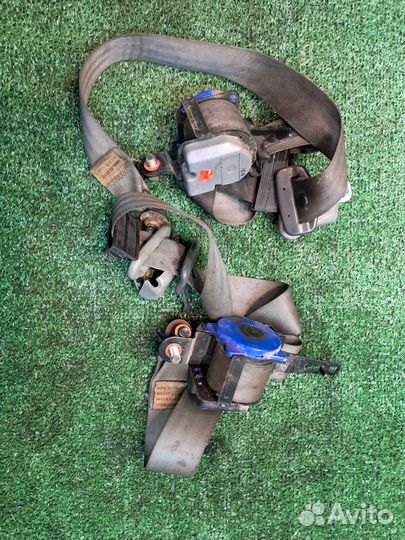 Ремни безопасности передние KIA Shuma