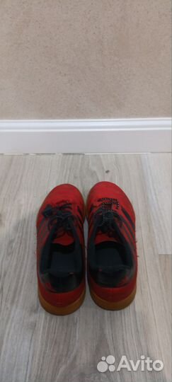 Футбольные бутсы для зала Адидас