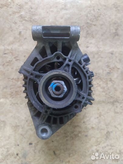 Генератор Форд Фокус 1.4 1.6 80A