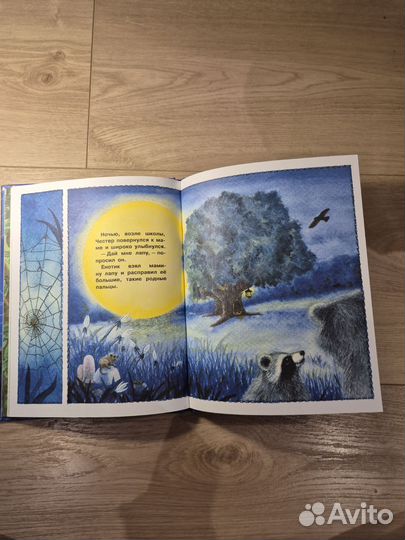 Книга Поцелуй в ладошке