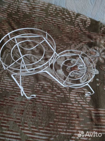 Подставка для цветов