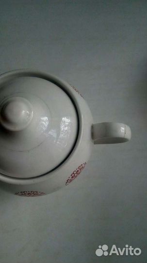 Тарелки глубокие ссср, сахарница