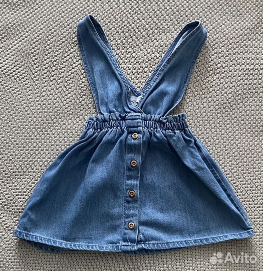 Сарафан Zara