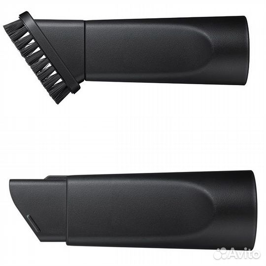 Пылесос с контейнером новый