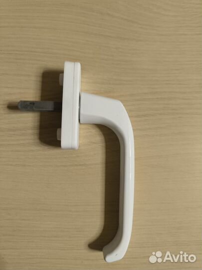 Ручка оконная