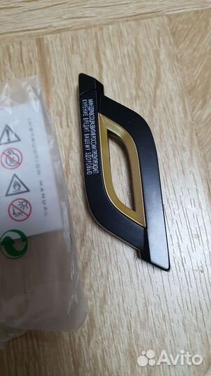 Зажигалка Marlboro