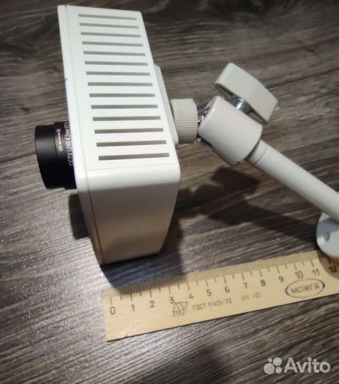 Видеокамера-IP ACTi ACM-4201