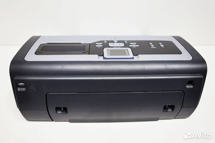Принтер hp photosmart