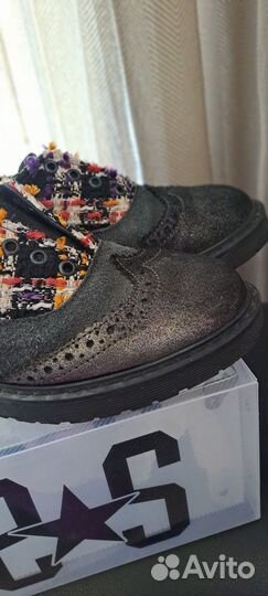 Туфли женские 37 размер натуральная кожа