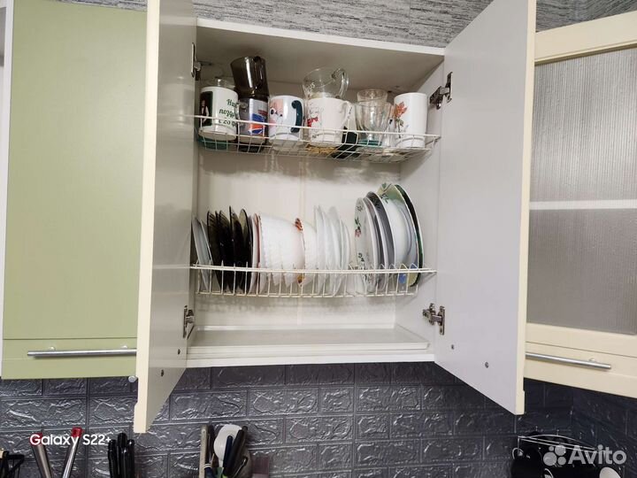 Кухонный гарнитур кухня бу угловой сегодня