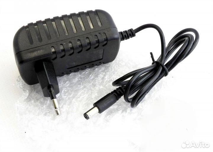 Зарядное устройство робот-пылесоса Panda X500