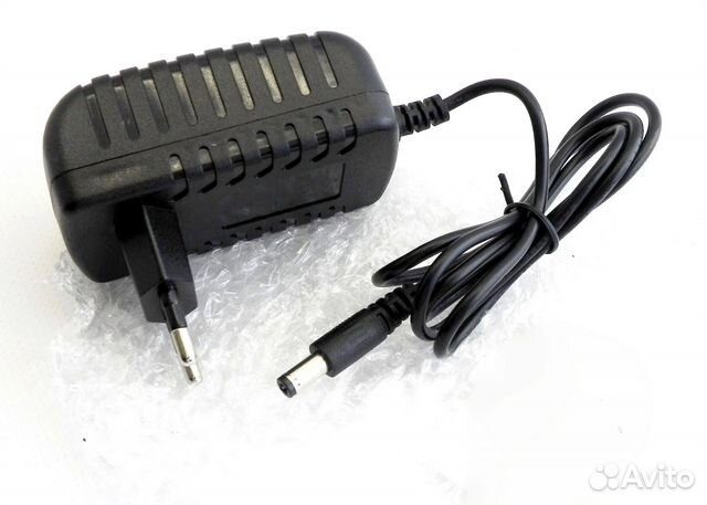 Зарядное устройство робот-пылесоса Panda X500