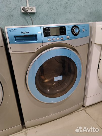 Стиральная машина Haier 6кг