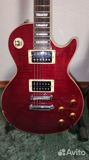 Grass Roots G-LP-50S Limited Model (Korea 2000s)