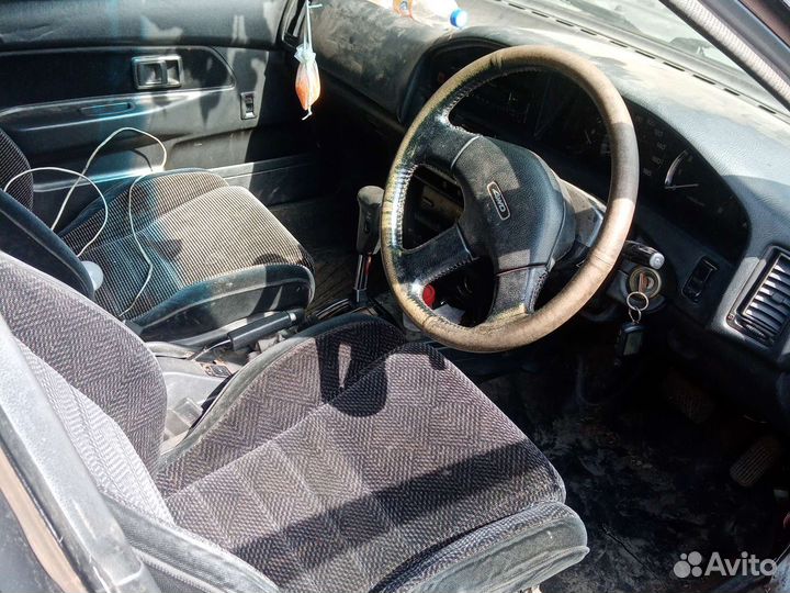 Toyota Sprinter Carib 1.6 AT, 1990, 250 000 км