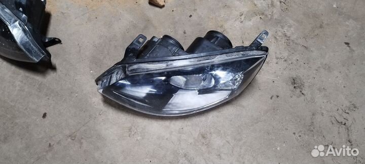 Фары ваз 2192