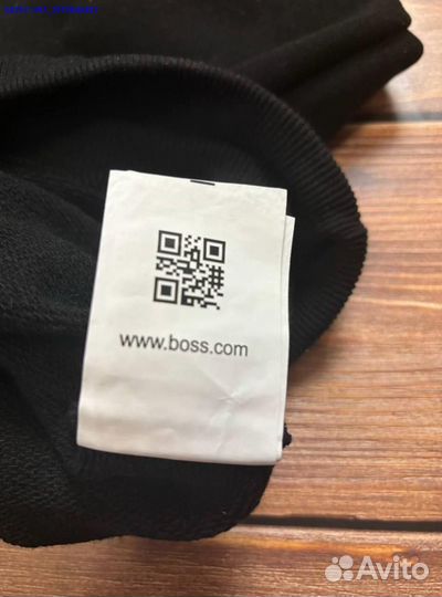 Свитшот Hugo Boss