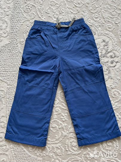 Детский демисезонный костюм Deux par Deux