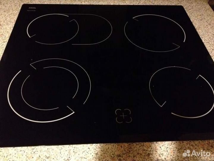 Варочная панель и духовой шкаф Hansa bcci 62096015