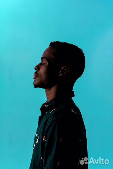 Модель фотомодель