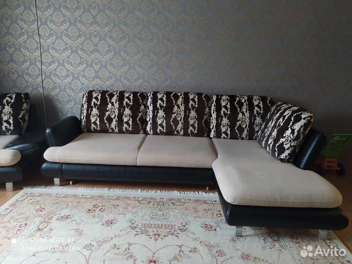 Мягкий угол