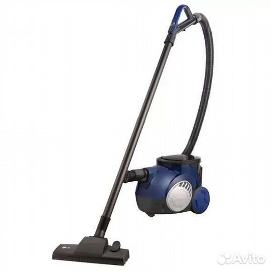 Пылесос LG V-C60162ND