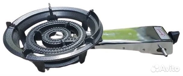 Горелка Умница пгч-5А